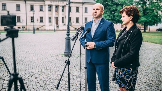 Wojtunik uderza w radomski PiS