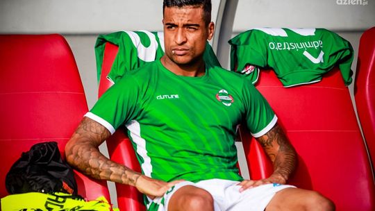 Wokół meczu Olimpia - Radomiak