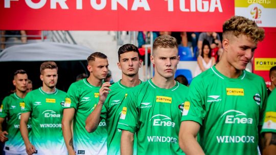 Wokół meczu Radomiak - Tychy. Kompromitacja MOSiRu i piwne derby