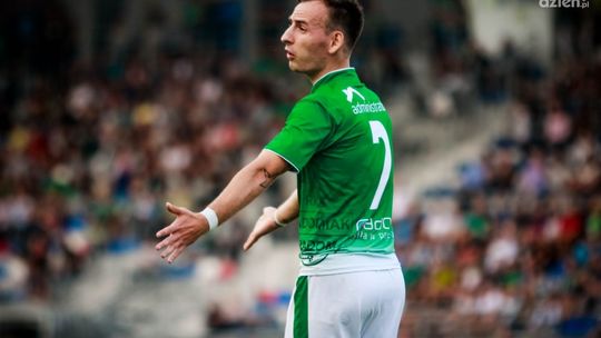 Wokół meczu ROW - Radomiak