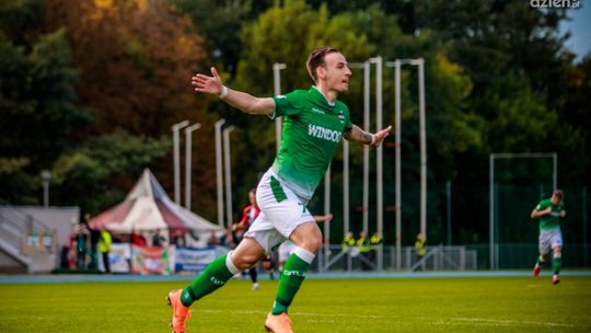 Wokół meczu Siarka - Radomiak