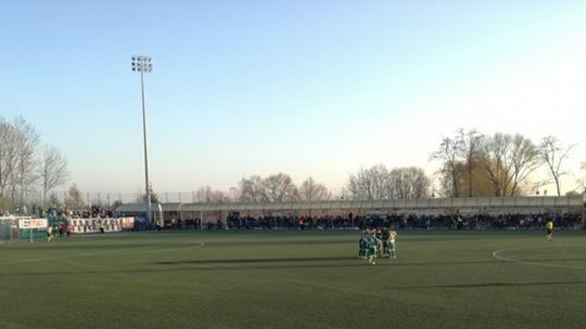 Wokół meczu Skra - Radomiak