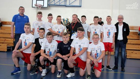 Wolanów najlepszy w Turnieju Partnerstwa Regionalnego