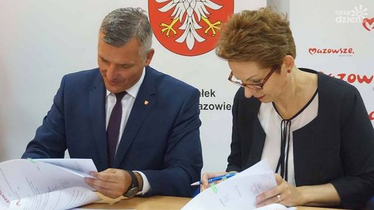 Wolanów. Pięć sołectw i straż ze wsparciem finansowym