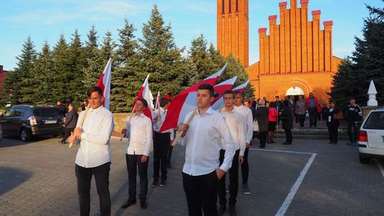 Wolanów. Rekonstrukcja wydarzeń historycznych