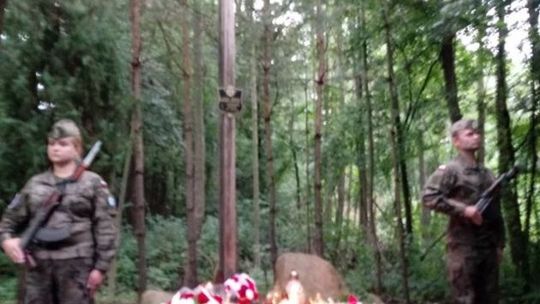 Wolanów. Uczczą pamięć „Drągala”