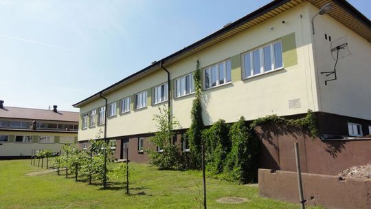 Wolanów. Zakończono termomodernizację szkoły