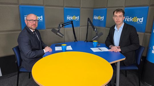 Wołczyński: na rehabilitację u nas czekało się miesiąc lub dwa, a teraz to jest już około roku