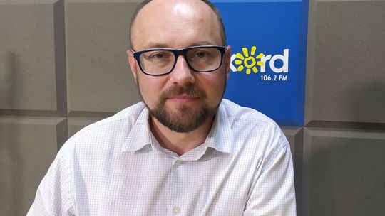 Wołczyński: Podwyżki prądu to problem dla każdej gminy