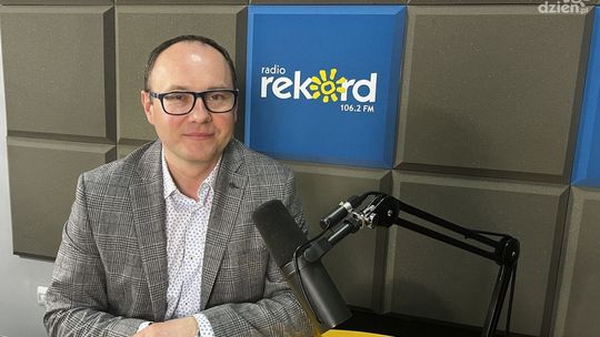 Wołczyński: Zapraszam na wesele do Przytyka!