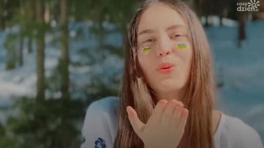 "Wolna Ukraina" - nowy utwór Radomskiej Szkoły Rocka & STAR TEAM 