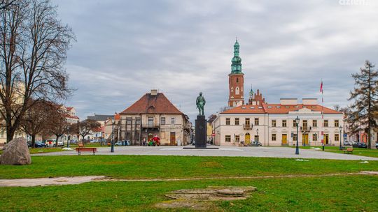 Wolne miejsce w komitecie rewitalizacji