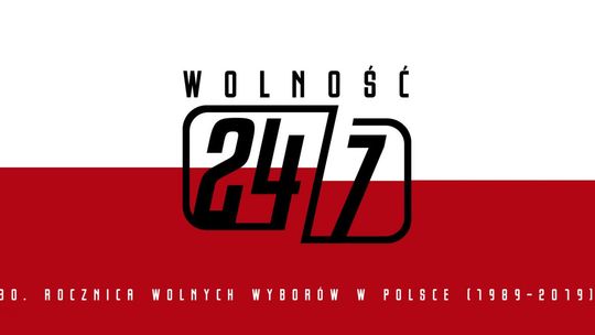 Wolność 24/7 – wyjątkowy cykl Amfiteatru