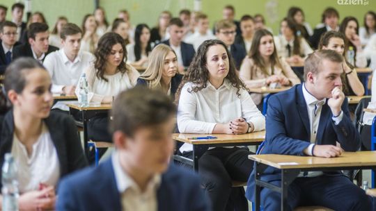 Wolność i samotność - matura z języka polskiego