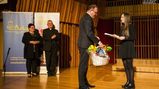 Wolontariusze docenieni