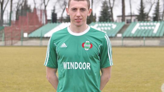 Wolski odchodzi z Radomiaka