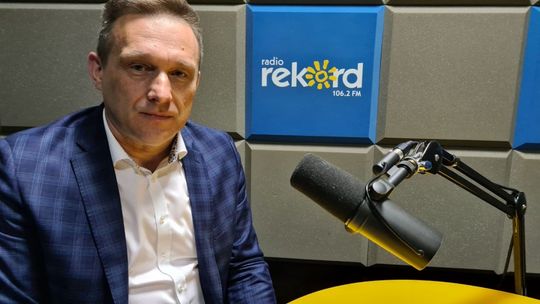 Wolszczak: Święto Truskawki to duże wydarzenie dla gminy Przyłęk