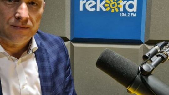 Wolszczak: Znane gwiazdy wystąpią podczas Święta Truskawki w Przyłęku 