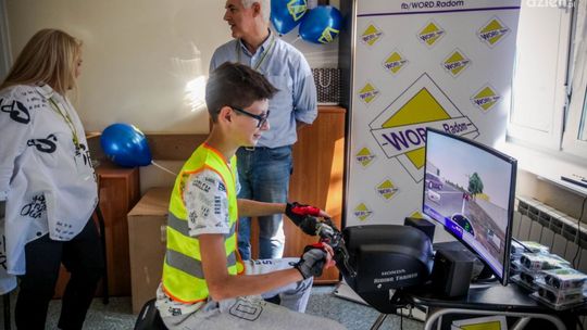 WORD - Dzień otwarty (zdjęcia)