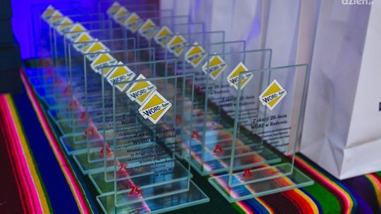 WORD w Radomiu świętuje 25 lat działalności