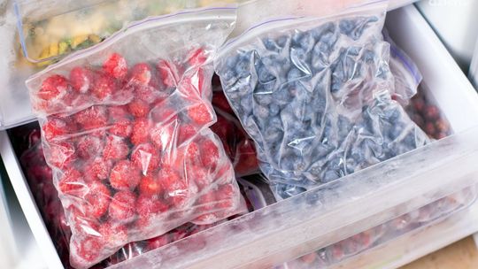 Woreczki strunowe - szczelne przechowywanie i wiele zastosowań!