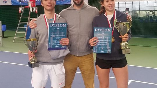 Worek medali dla Radomia