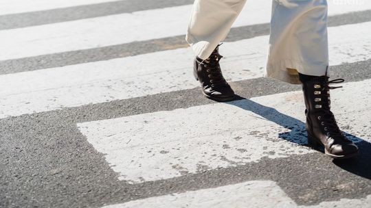 Workery militarne damskie - z czym je nosić?