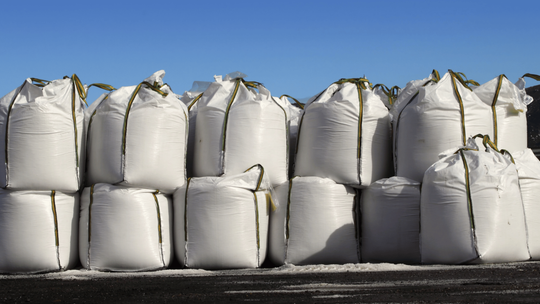 Worki Big Bag – Wymiary, które robią różnicę