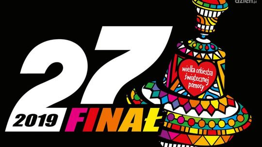 WOŚP 2019. 27. finał zakończony 