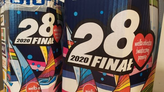 WOŚP 2020. Porady dla darczyńców i wolontariuszy