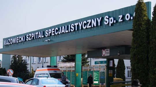 WOŚP. Badanie za wrzutkę do puszki 