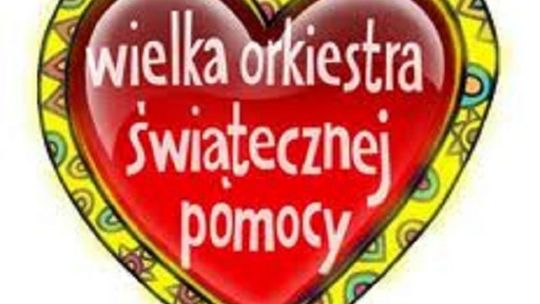 WOŚP na Placu Jagiellońskim - Zobacz program