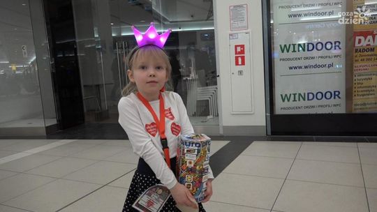 WOŚP Radom. Padły dwa rekordy!