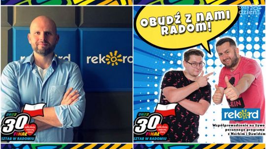 WOŚP. „Tatarek” i poranek wylicytowane