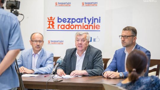 Wotum zaufania - "polityczny zysk i igrzyska"