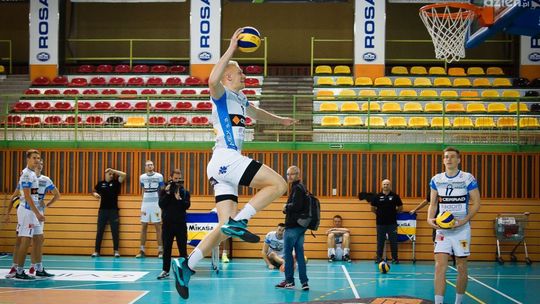 WOW! EFEKTOWNE WSADY SIATKARZY! ZOBACZCIE TO!