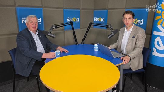 Woźniak: inicjatorzy referendum startowali w wyborach i nie znaleźli żadnego poparcia wśród mieszkańców