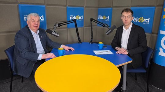 Woźniak: jesteśmy zainteresowani "Strategią Mieszkaniową" przedstawioną przez rząd Woźniak: jesteśmy zainteresowani "Strategią Mieszkaniową" przedstawioną przez rząd