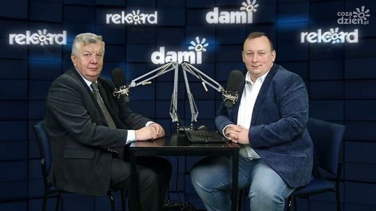 Woźniak: Nie wykluczam, że ta kadencja będzie krótsza