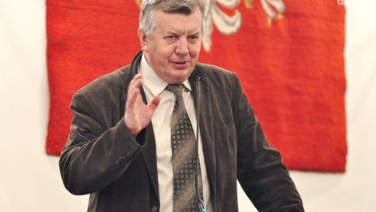 Woźniak: Pastuszka-Chrobotowicz musi się douczyć