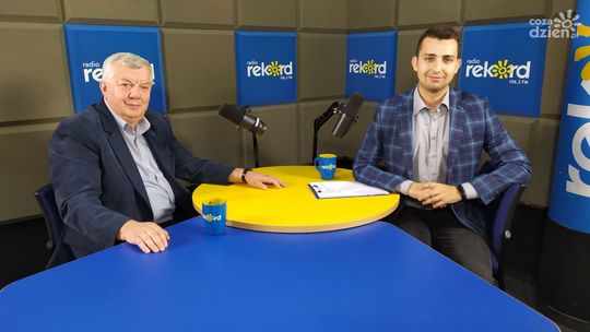 Woźniak: Patriotyczna ławeczka? BGK zajmuje się duperelami 