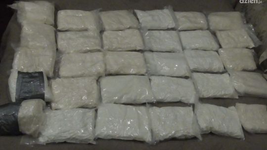 Wpadł „Joker” i „Młody”. Dilowali w całym województwie (wideo)