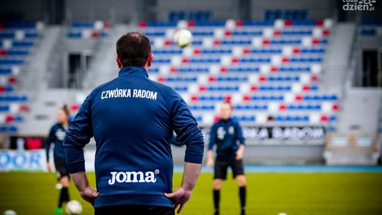 Wraca Ekstraliga piłkarek!