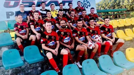 Wraca IV liga. Pilica powalczy o awans?