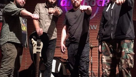 Wraca jam session w Amfiteatrze