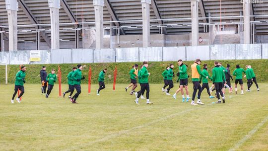 Wraca PKO Ekstraklasa. Wielka niewiadoma Radomiaka Radom