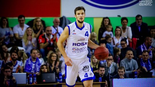 Wraca PLK. ROSA zagra z outsiderem