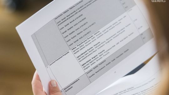 Wracają autobusy na tereny wiejskie Wracają autobusy na tereny wiejskie