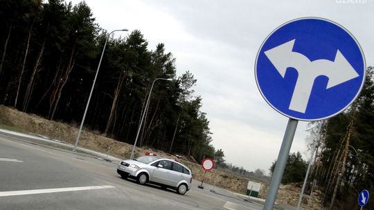 Wracają dokończyć budowę ulicy Mieszka I