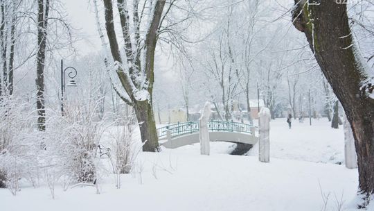 Wracają duże mrozy